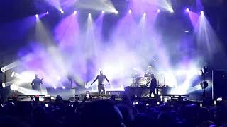 Parkway Drive - Dedicated live Summer Breeze Brasil 2023