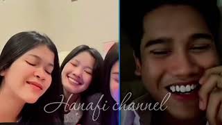 Kocak Valen live bersama 3 adek cewek nya pada ngadu gak tuh bocah 😂😂