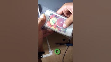 TS ADVAN S3A NOT WORK