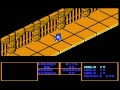 C64 Longplay - Wizardry