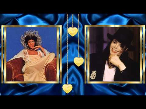 minnie-riperton-*ft*-michael-jacks♥n-*❤*-i'm-in-l♥ve-again