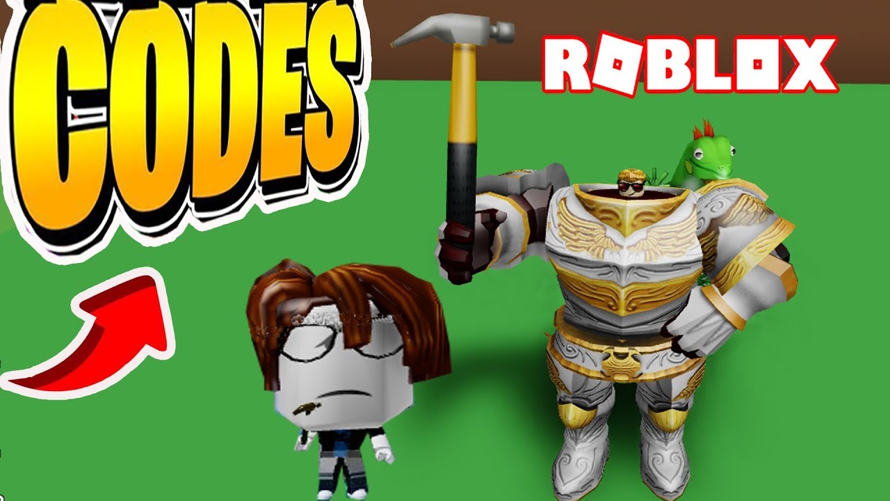 new-headbutt-simulator-3-codes-headbutt-simulator-roblox-youtube