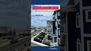 7701 Atlantic Ave. Unit 212 video tour