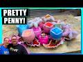 We Made The Most GORGEOUS Resin Crafts!!