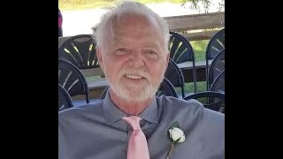 Jerry Gideon, Gone Fishin