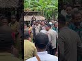 Kejadian Dini Hari Di Kabupaten Teluk Wondama Wasior Papua Barat 04 09 23