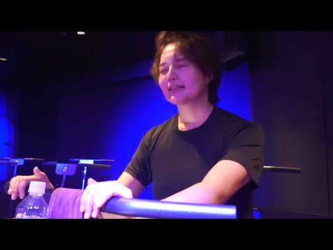 【限界】パリピ気分でいたら、チャンネル史上一番の修行すぎました！！