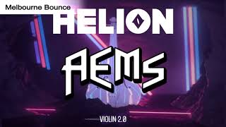 Helion - Violin 2.0