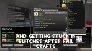TF2- My Experience From the Polycount Update
