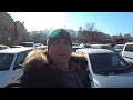 СУЕТА НА АВТОРЫНКЕ Б/У МАШИН, ВЛАДИВОСТОК