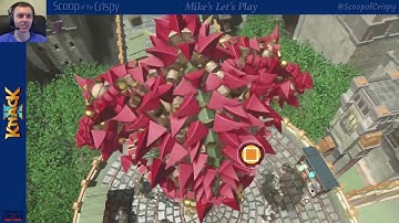 Part 35: Knack 2 Let