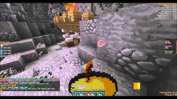 QueenPopSicle - Hacking - KitPvP - mc-central.net