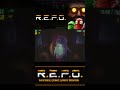 Salah Tembak Moment #repogame #repoindonesia