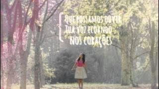 Gabriela Rocha - Nossa Canção ft. Leonardo Gonçalves (LETRA)