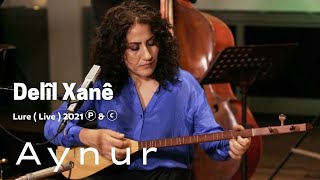 Aynur Doğan - Delîl Xanê | Lure ℗ & ⓒ Resimi