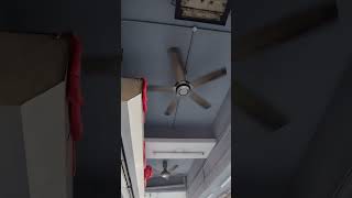 Kdk K14Y9 And Kdk K14Y5 Remote Control Ceiling Fan