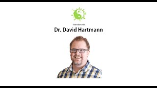 Interview Dr. David Hartmann