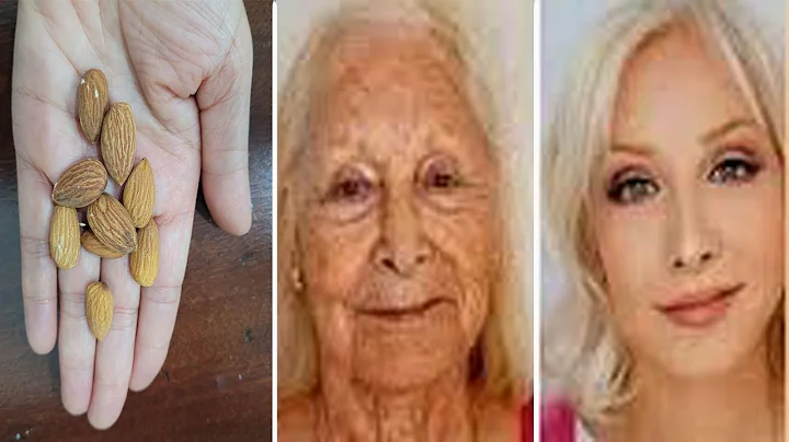 Tighten The Skin, Remove Age Spots and Wrinkles With Natural Ingredients.