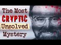 The USA’s Most Cryptic UNSOLVED Mystery | Charles Morgan Cold Case