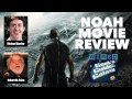 Richard Carrier and Robert M. Price Review Noah