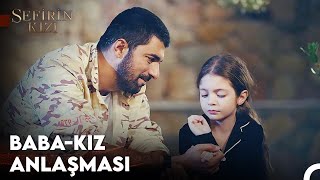 Tek Bir Aile Olacağız... - Sefirin Kızı