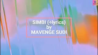 Simbi by Mavenge sudi