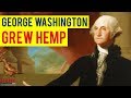 George Washington Grew Hemp |#Hart2020