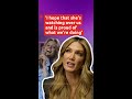 Delta Goodrem reflects on Olivia Newton-John ahead of Eurovision performance
