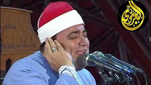 قران الفجرتلاوه قرانيه ختام سورة غا فرواول سورة فصلت القارئ الشيخ أحمد عوض ابوفيوض 18 12 2025م