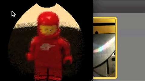 Light field reconstruction
