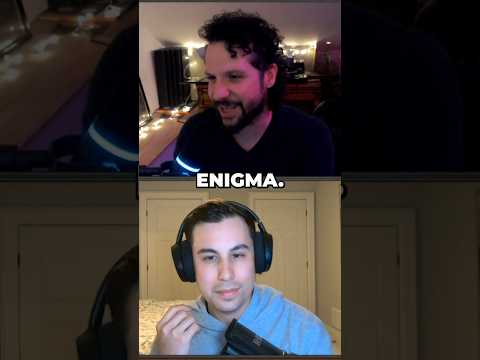 Why Does Enigma