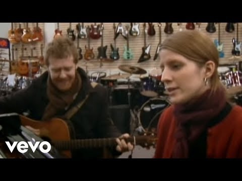 GLEN HANSARD (+) Falling Slowly (With Marketa Irglova)