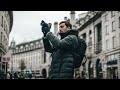 London POV Photography with the Best ALL-AROUND Sony Lens  - [Sony 24-70mm f4 Zeiss]