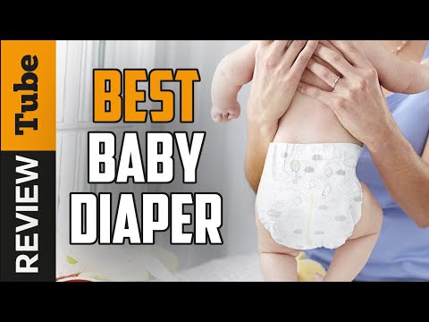 Video: Which Diapers Are Suitable For Newborns?