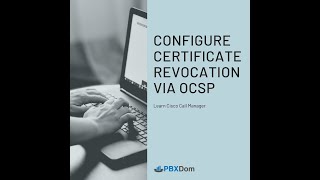 Famous Configure Certificate Revocation via OCSP Net Worth