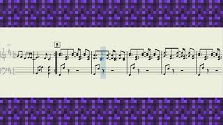 Lost Girl - Deltarune | [Piano Arrangement]