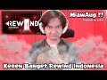 Keren dan Mantap - Youtube Rewind Indonesia 2020 - MiawAug