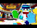 マイクラ 1週間 化け物がいるおもちゃ工場 に閉じ込められた結果 マイクラ 1週間 化け物がいるおもちゃ工場 に閉じ込められた結果
