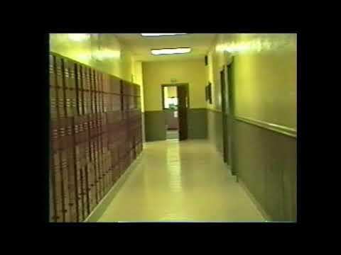 Trion City Schools Circa 1996