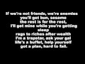 Bashy ft Loick Essien - When The Sky Falls.wmv