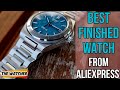 IXDAO just made their best watch ever! | Full Review | The Watcher