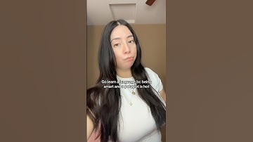 Smart is cute, but smart in three languages? That’s Airlearn energy 💙#airlearn ##fluentfast