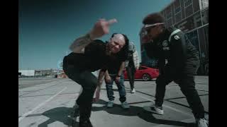 Dope D.O.D., Dj Fastcut, Dj Yaner - Untouchable