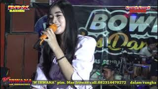 vivi new irwana, kecewa