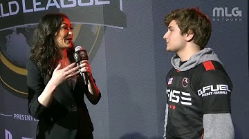 PlayStation Instant Reaction w/ TJHaLy | CWL Atlanta