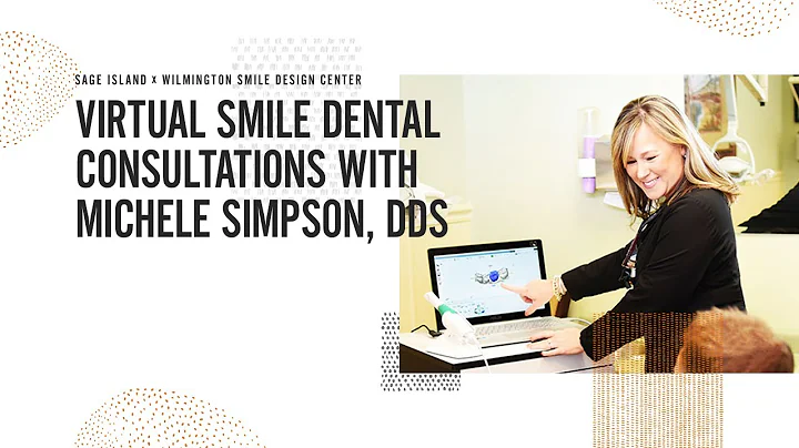 Virtual Smile Dental Consultations with Michele Si...