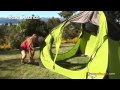 Quechua   Tenda Base seconds