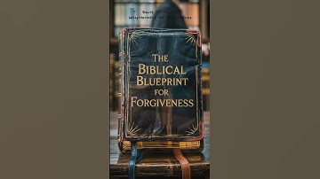 Unlocking the Power of Forgiveness: Biblical Insights