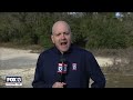 Florida teen dead after hand-dug hole collapses