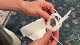 Unboxing this gruntbear air conditioner window seal kit for Casement